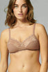Simone Perele 12A Caresse Structured Wireless Bra